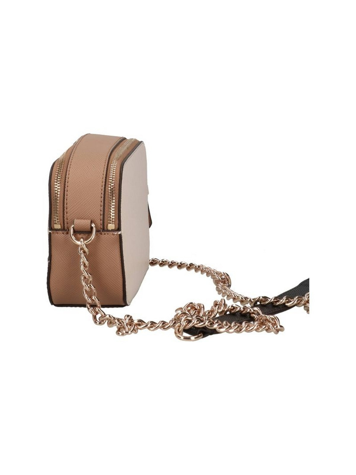 GUESS Borsa Donna NOELLE II CROSSBODY CAMERA HWZG96 72140 TNM TAN MULTI