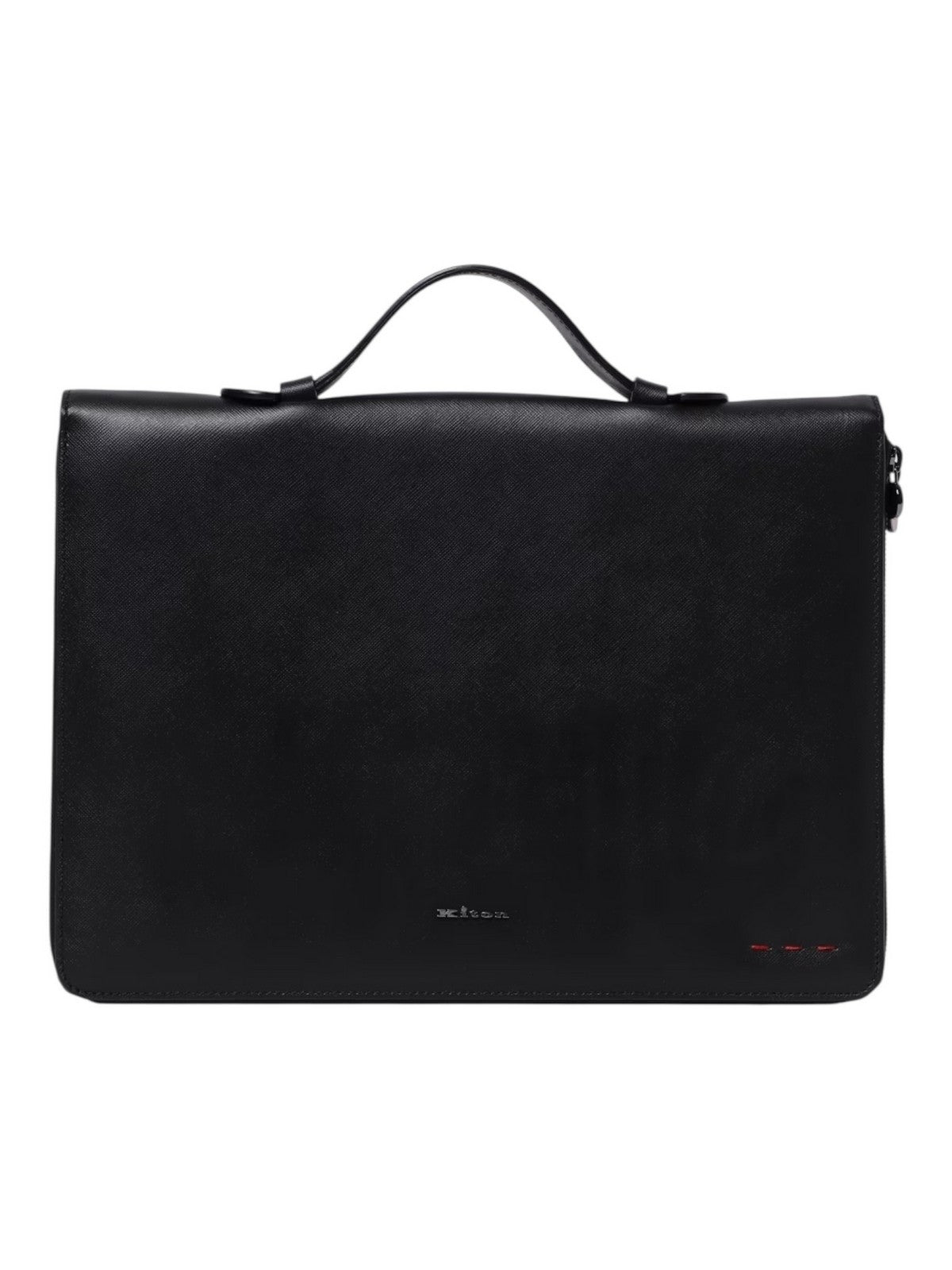 KITON Borsa Uomo UPEA031N012690100B BLACK