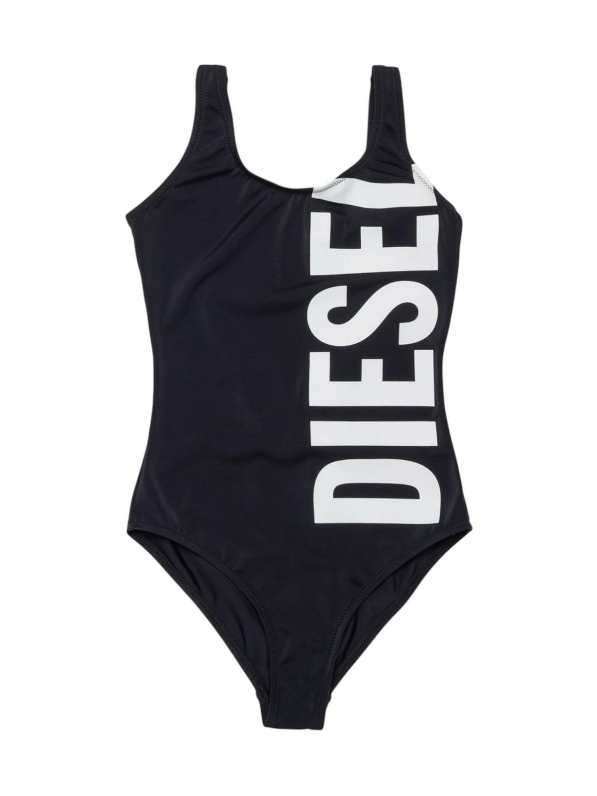 DIESEL Costume da bagno Bambine e ragazze J02716 KYAG8 K900 Nero
