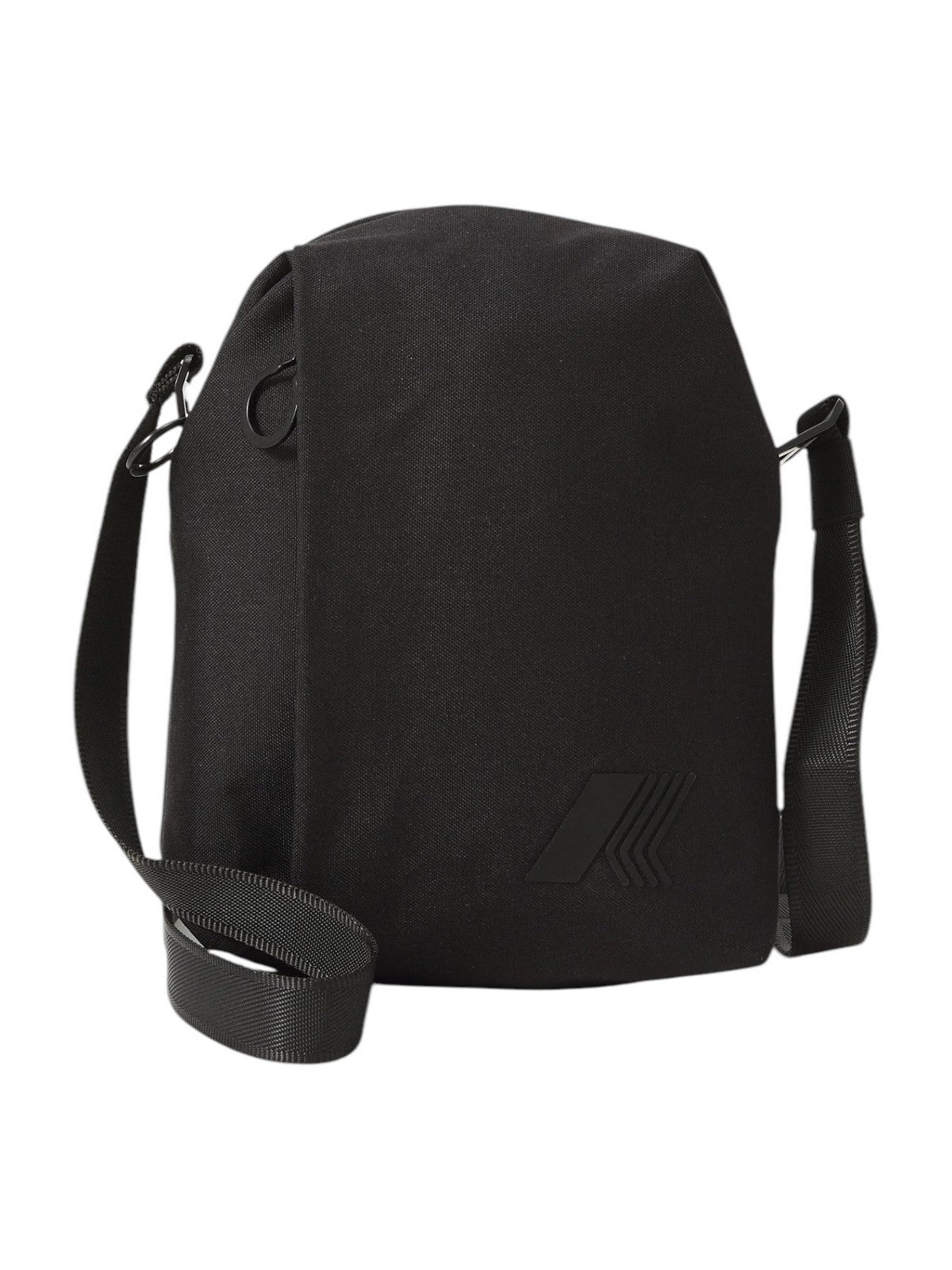 K-Way Męska torba Eilin K4136pw Usy Black