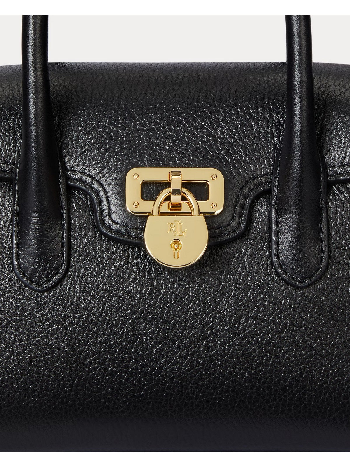 LAUREN RALPH LAUREN Borsa Donna 431969349 002 BLACK