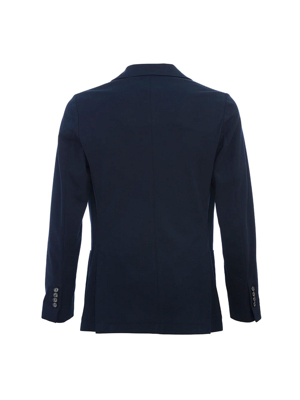 CIRCOLO 1901 Giacca Uomo CN4224 447 Blu gioboutiqueweb