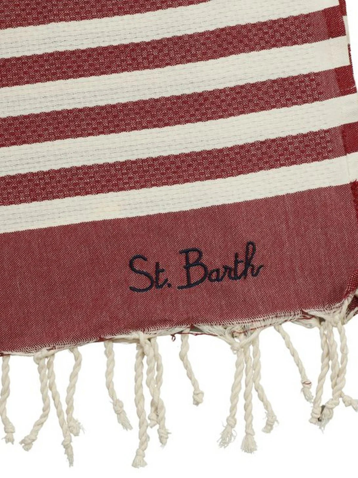 MC2 SAINT BARTH Telo mare Unisex adulto FOUTAS N 07690L LIG 45 gioboutiqueweb