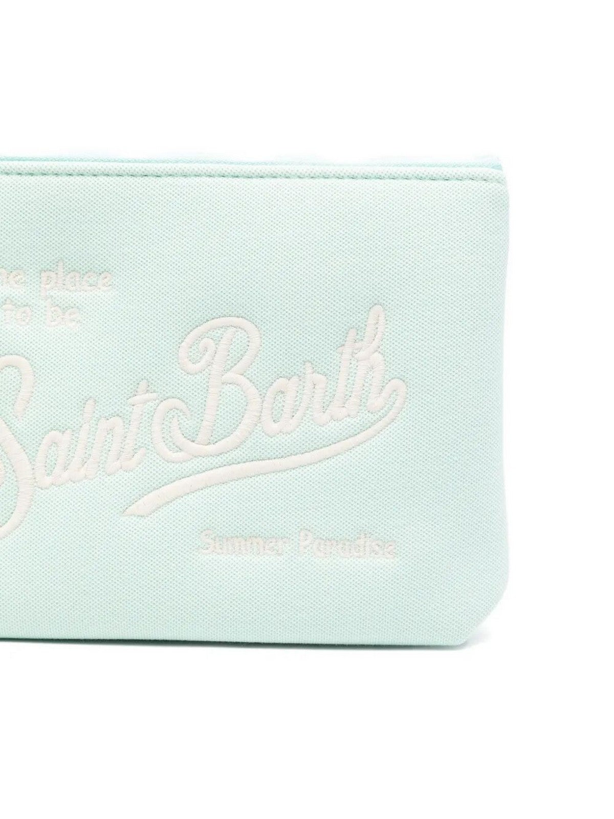 MC2 SAINT BARTH Pochette Unisex adulto ALINE PIQUET 01271L 56 EMB