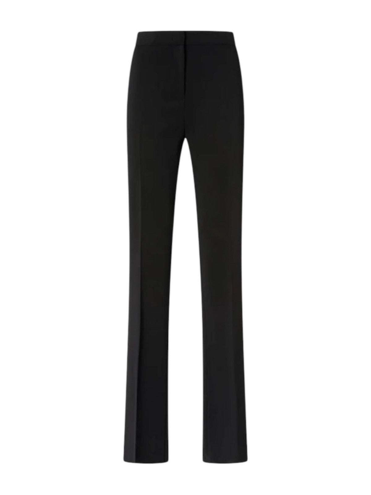PINKO Pantalone Donna POLLO PANTALONE CADY TECNICO 104690-A213 Z99 Nero gioboutiqueweb