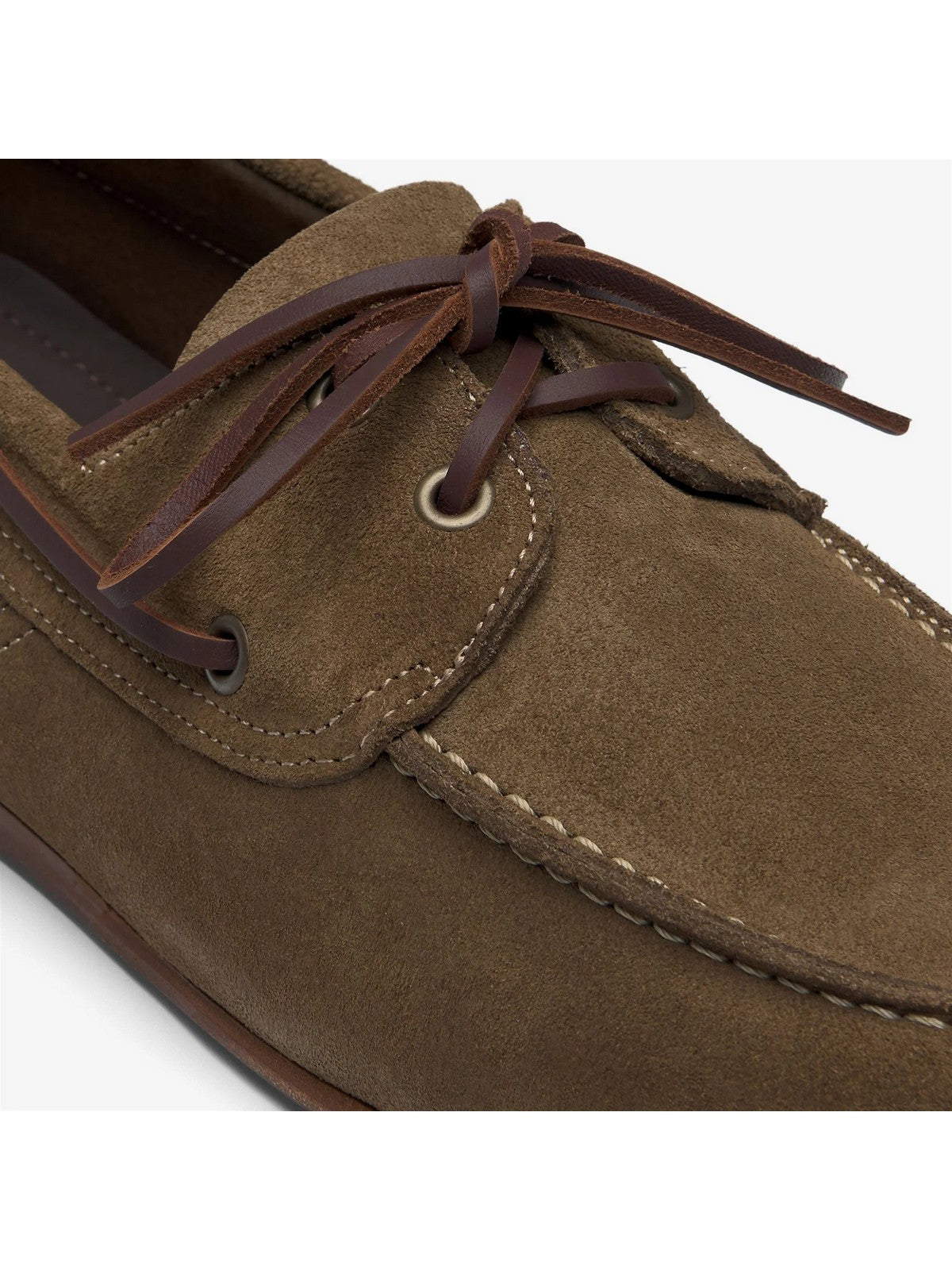 SEBAGO Mocassino Uomo 771227W 910 Brown Taupe gioboutiqueweb