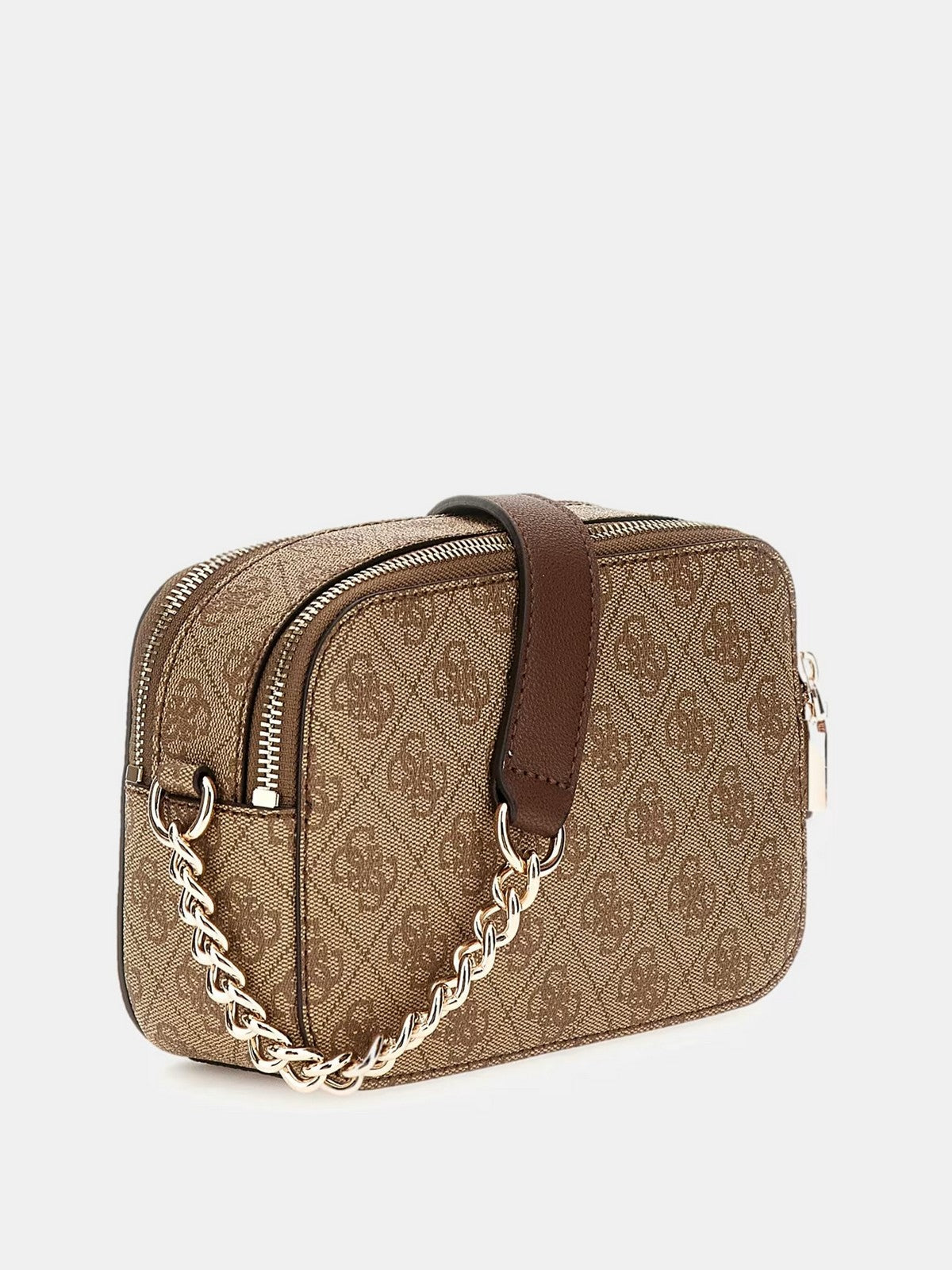 GUESS Borsa Donna Noreen HWSG90 00140 LGW Marrone gioboutiqueweb