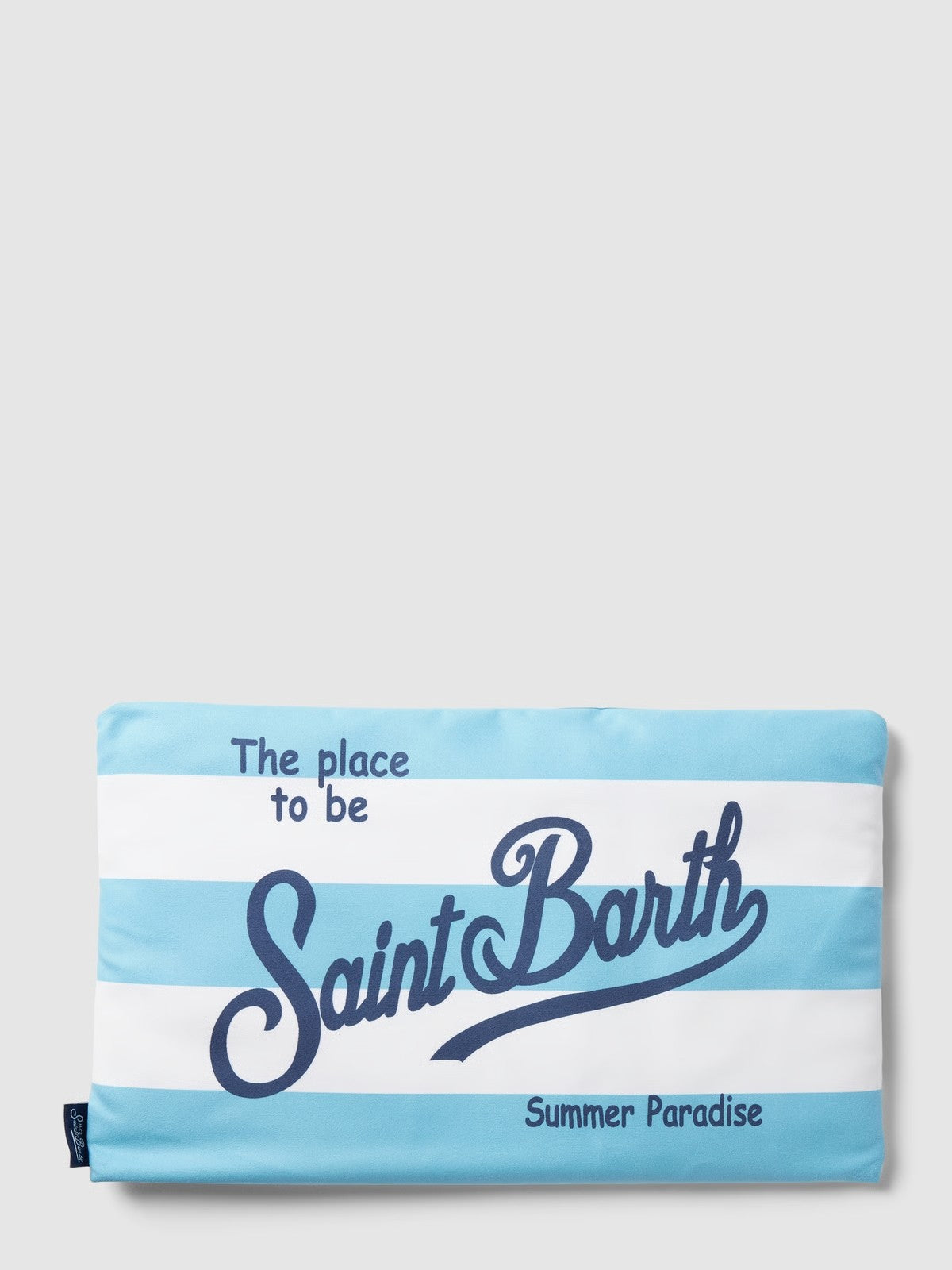 Mc2 Saint Barth Sea Tempo Women Aidan 03888F Blue