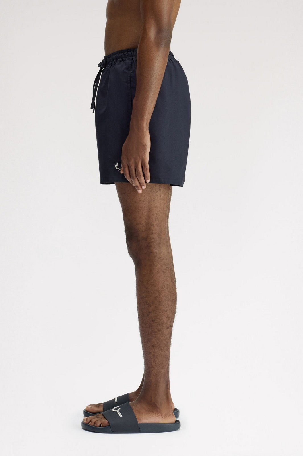 FRED PERRY Costume da bagno Uomo FP SWIMSHORTS FP-S2303 608 NAVY