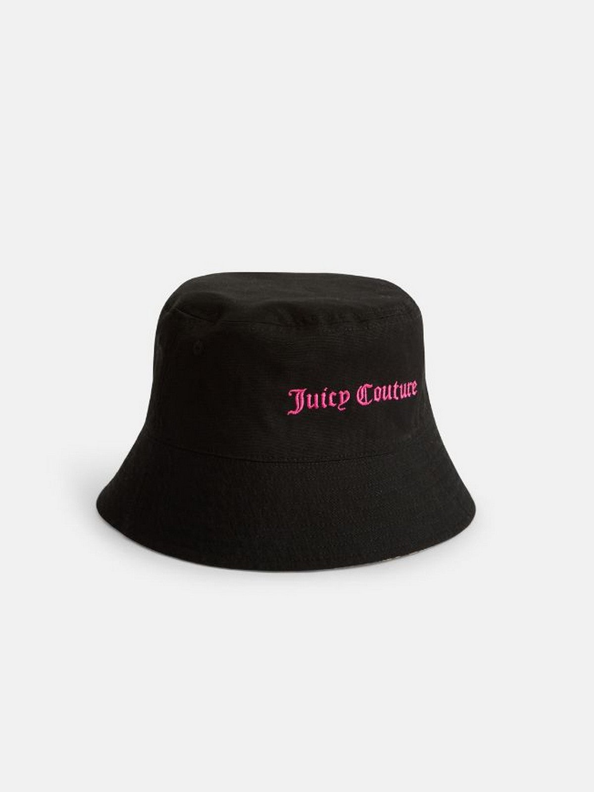 JUICY COUTURE Cappello Donna VIJJ70628WCOJO2 Nero gioboutiqueweb