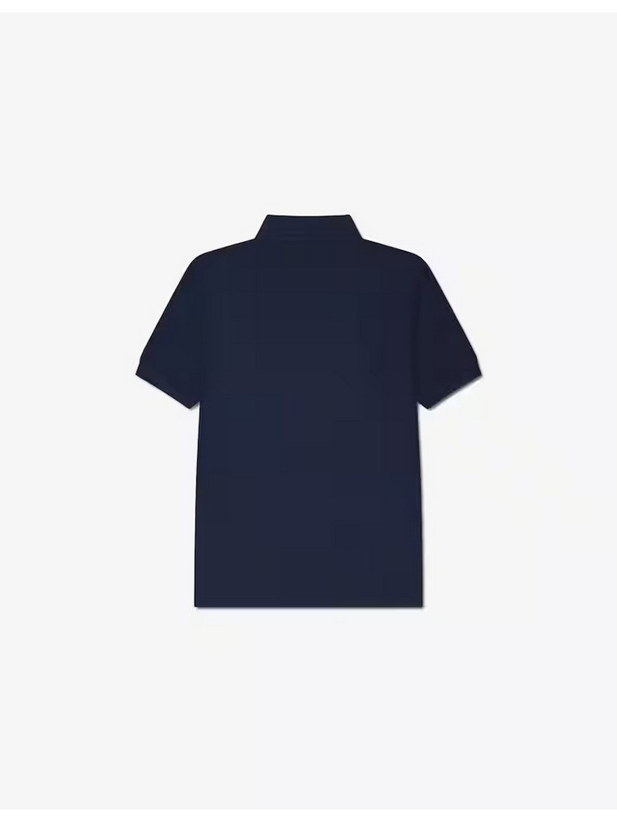 LACOSTE KIDS Polo Unisex bambino LCB NON-ORGANIC PETIT PIQUE PO 847354 UGW Blu gioboutiqueweb