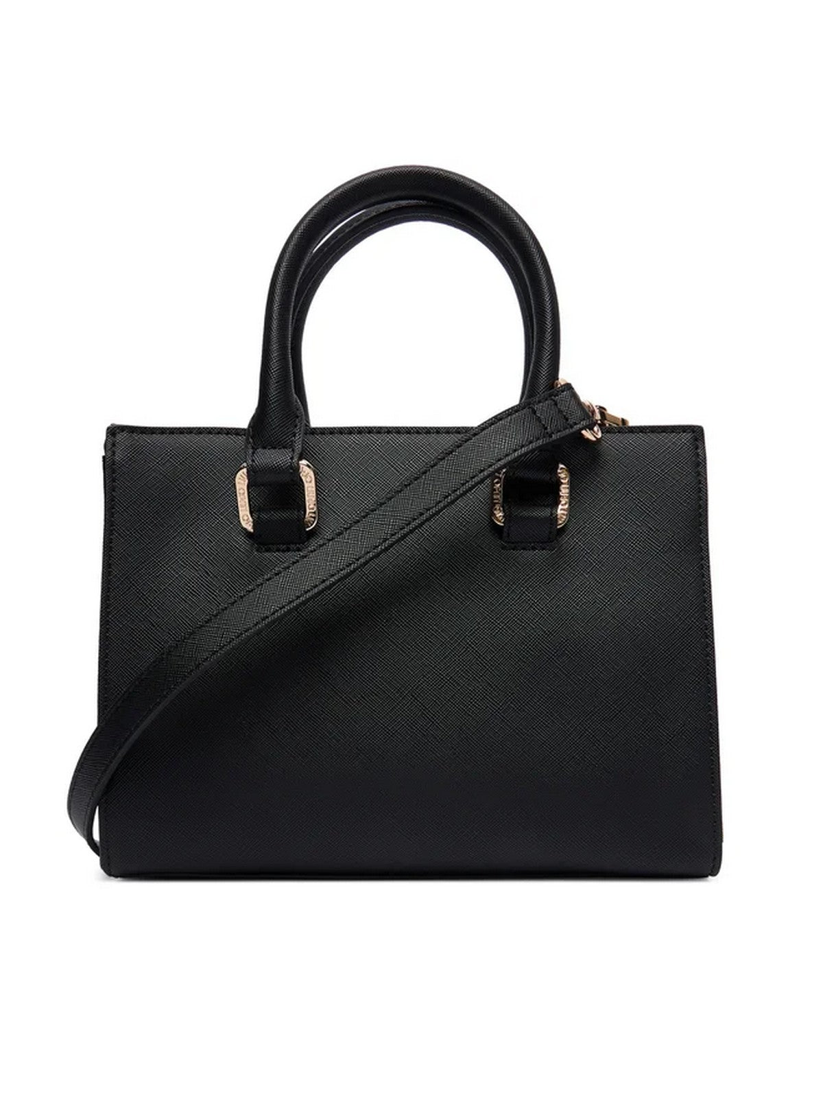 LIU JO ACCESSORIES Borsa Donna AF5150E0087 22222 Nero