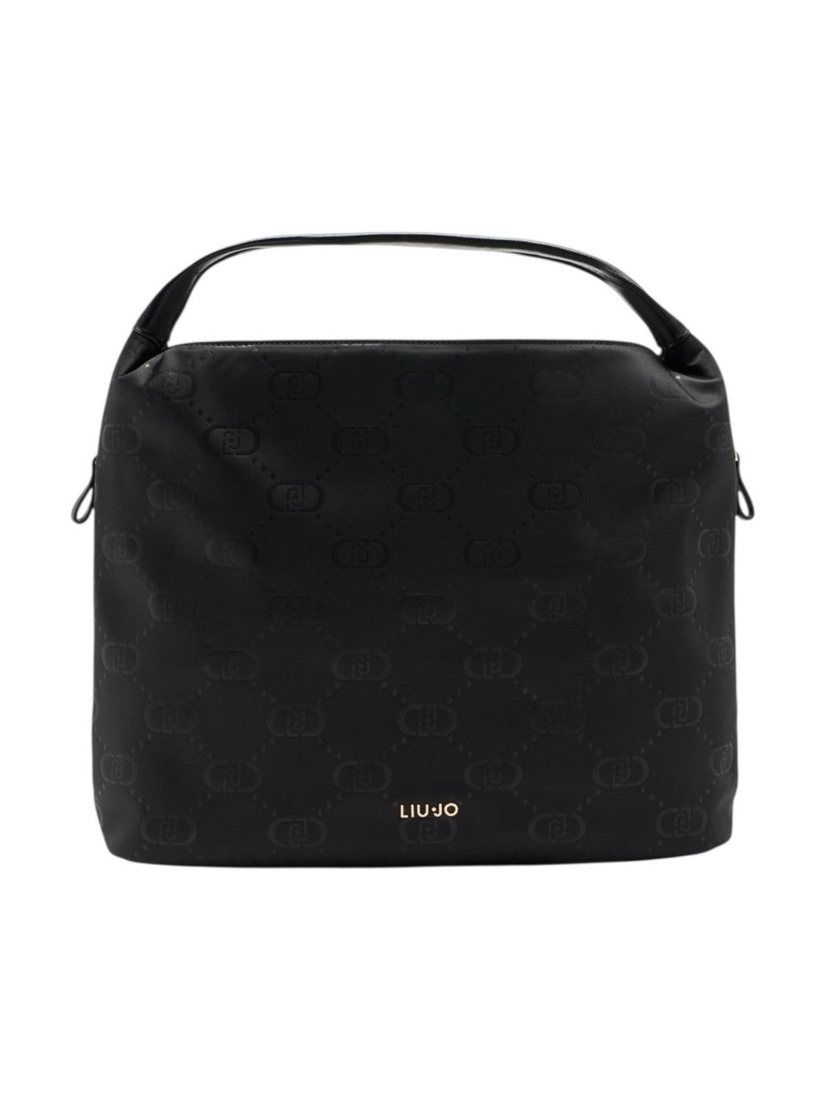 LIU JO ACCESSORIES Borsa Donna AF5057T2801 22222 Nero