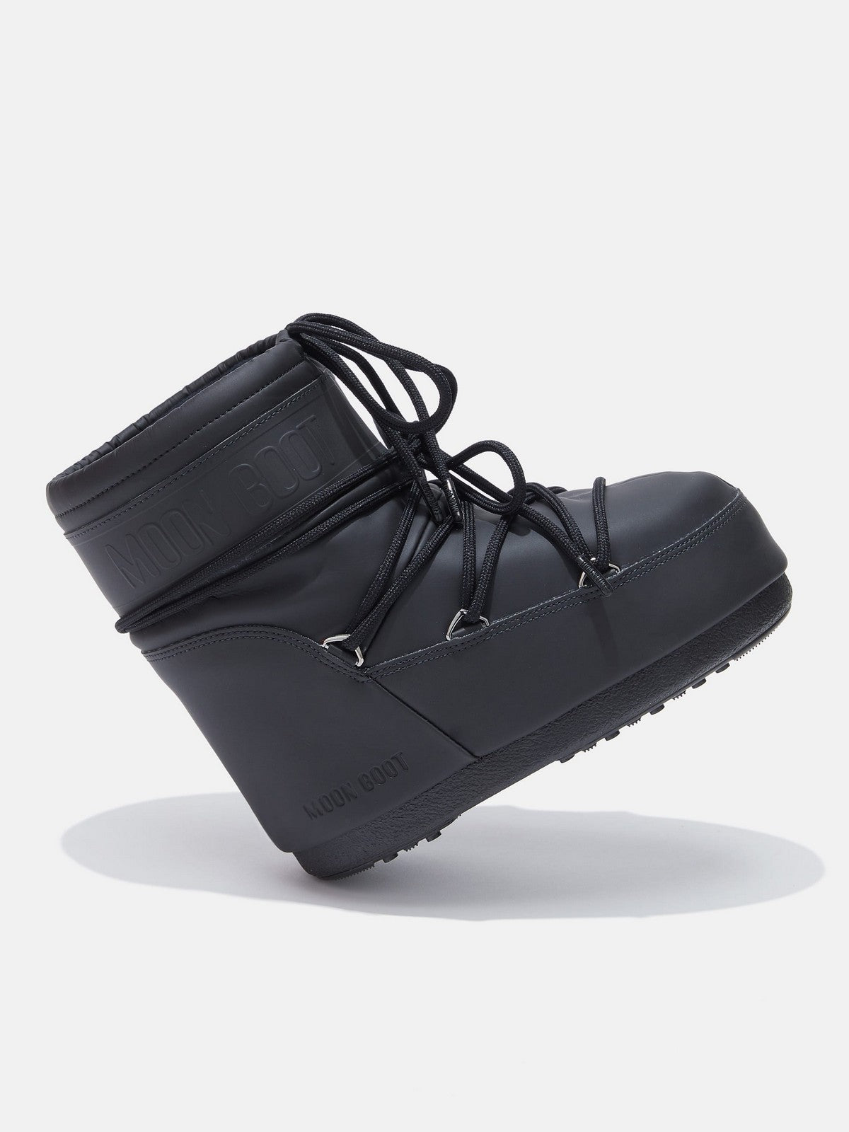 MOON BOOT Stivali e Stivaletti Donna 80D1409380-N001 BLACK