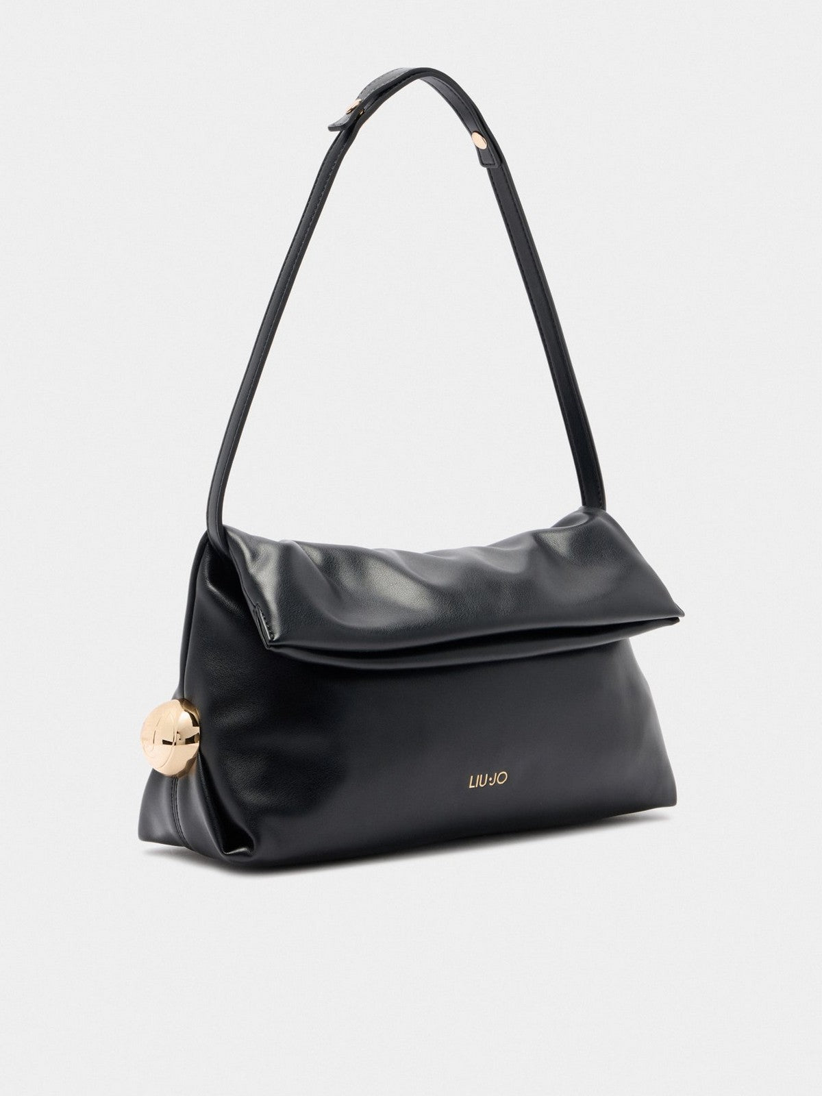 LIU JO ACCESSORIES Borsa Donna AF5097E0077 22222 Nero