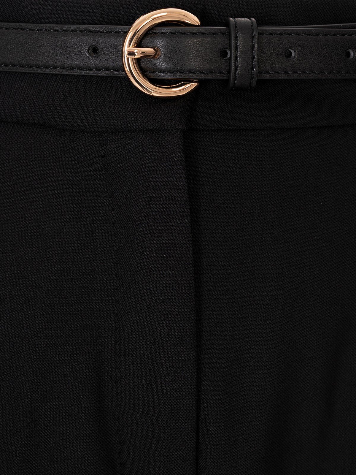 MAX MARA Pantalone Donna ENTRATA 2526136082600 005 Nero