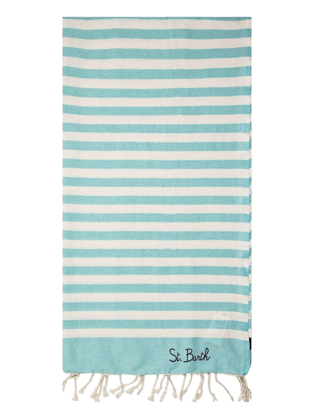 MC2 SAINT BARTH Telo mare Uomo FOUTAS N 02356F Verde