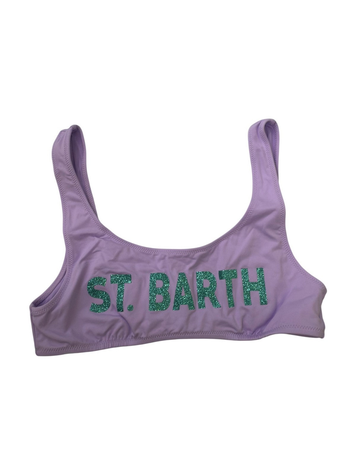 MC2 SAINT BARTH Costume da bagno Donna NAIMA GLSB24 Viola