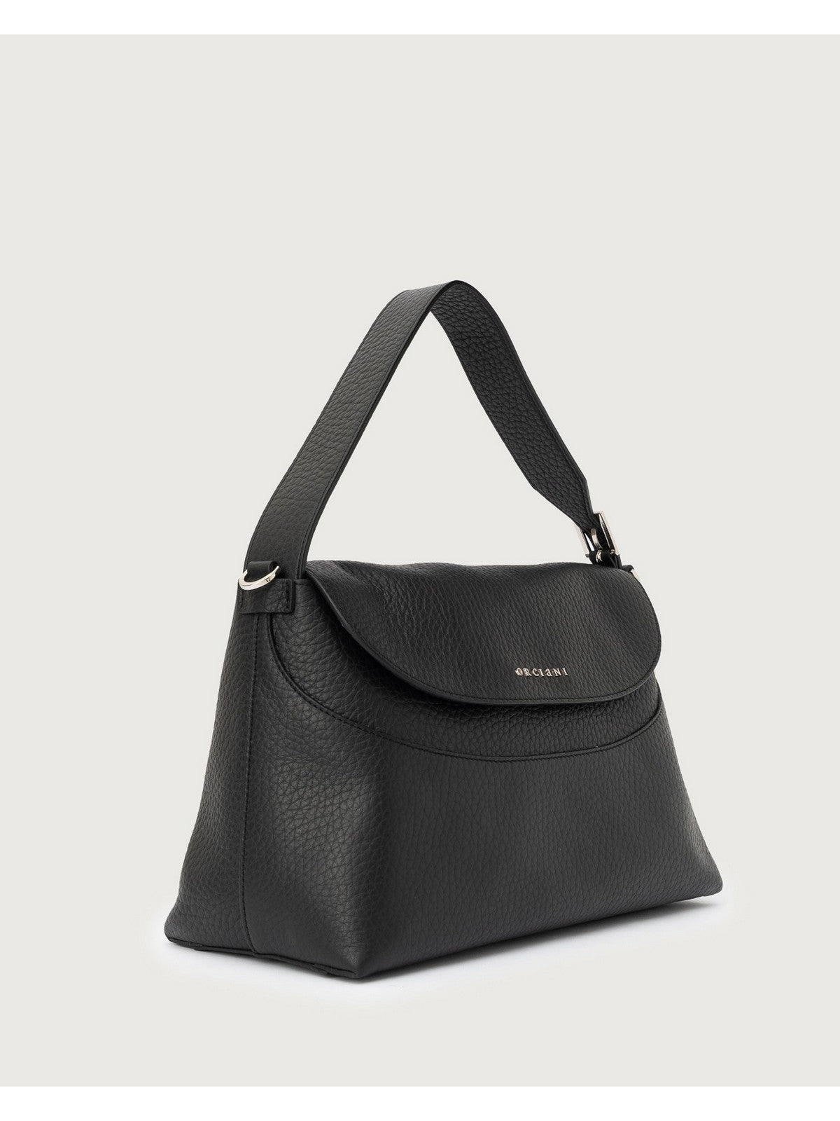 ORCIANI Borsa Donna SOFT B02176 SOF NER NERO gioboutiqueweb