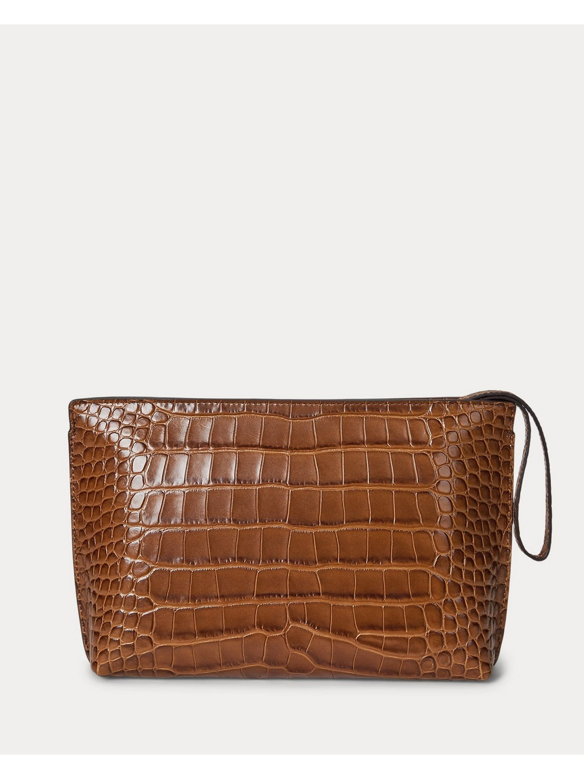 LAUREN RALPH LAUREN Pochette Donna 432969466 010 TOBACCO