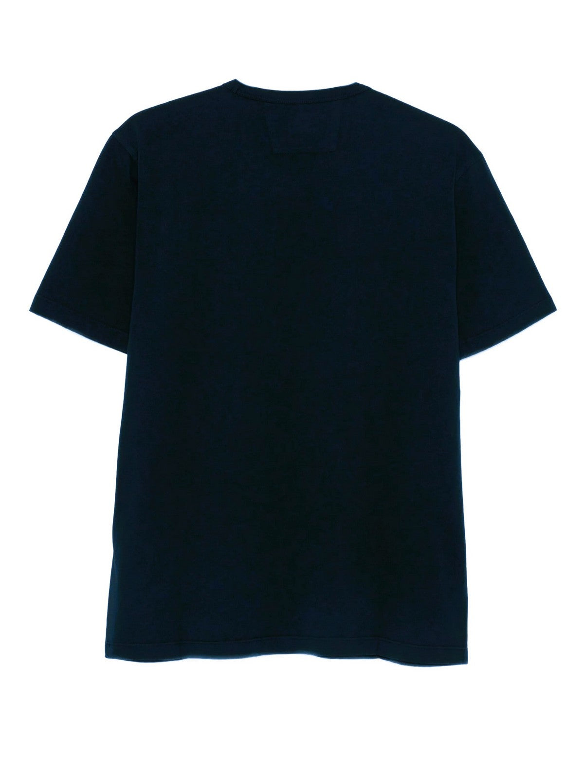 C.P. COMPANY T-shirt Uomo RCCMTS727A005431G 888 888 - TOTAL ECLIPSE