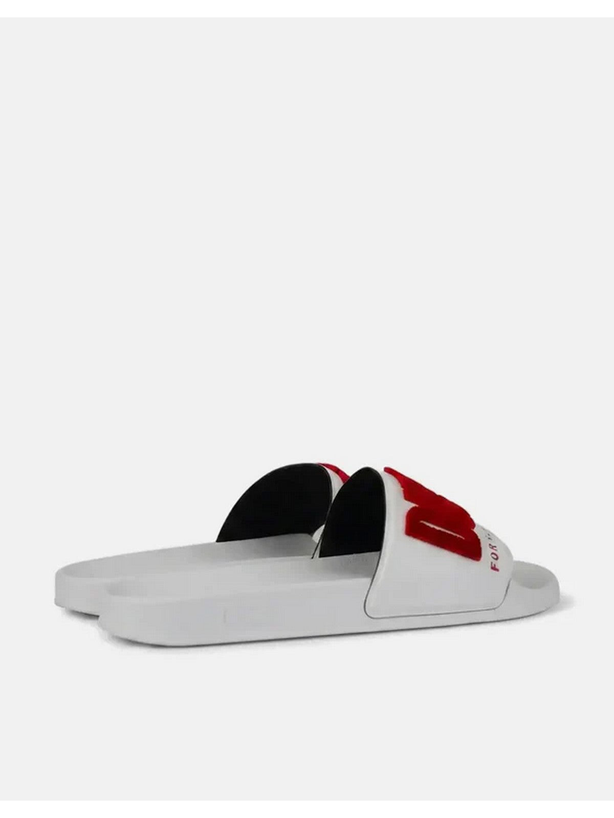 DIESEL Ciabatta Uomo Y03844 PR525 H8985 BIANCO gioboutiqueweb