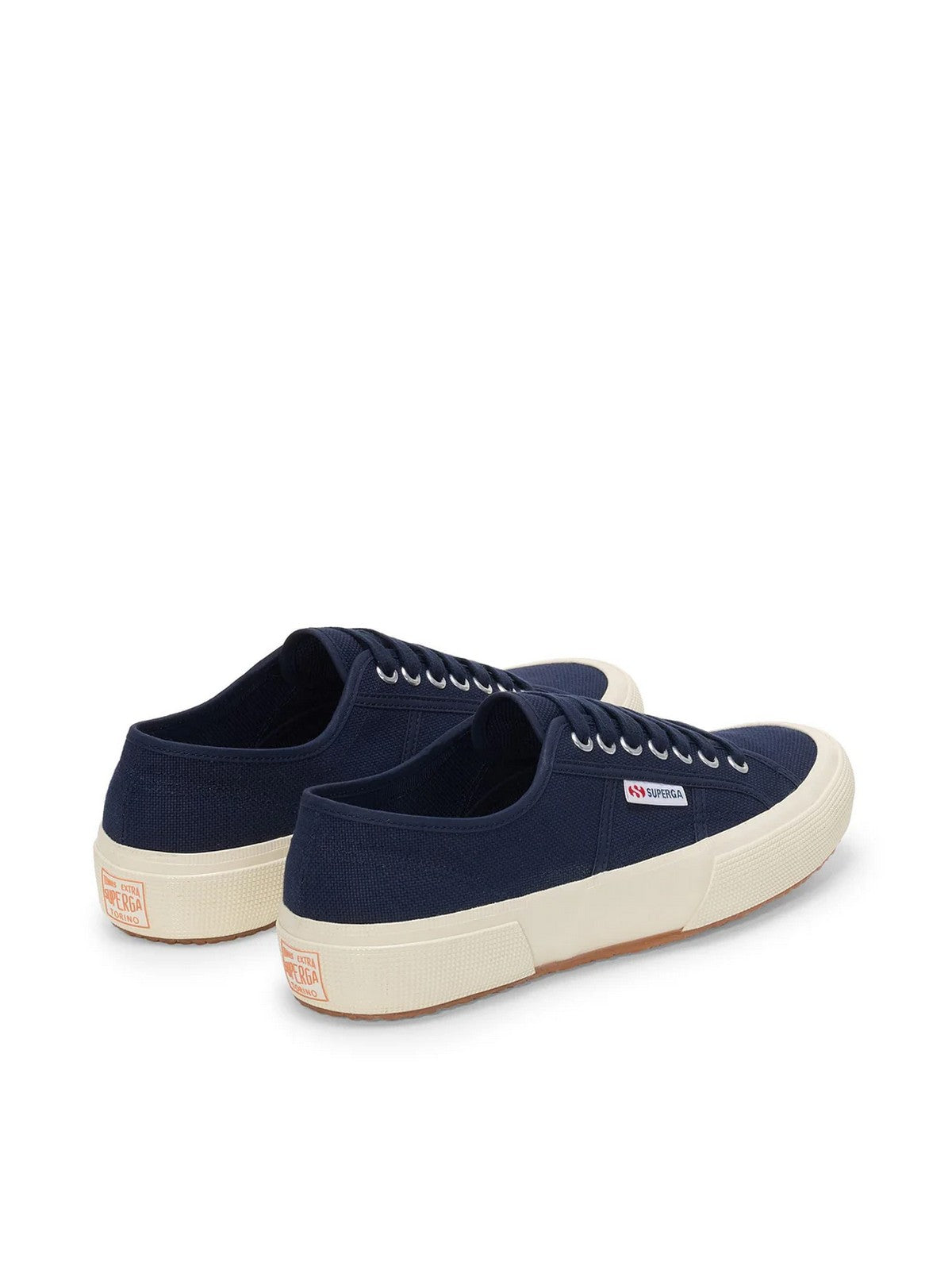 SUPERGA Sneaker Uomo 2750 OG S8161SW AXN Blu