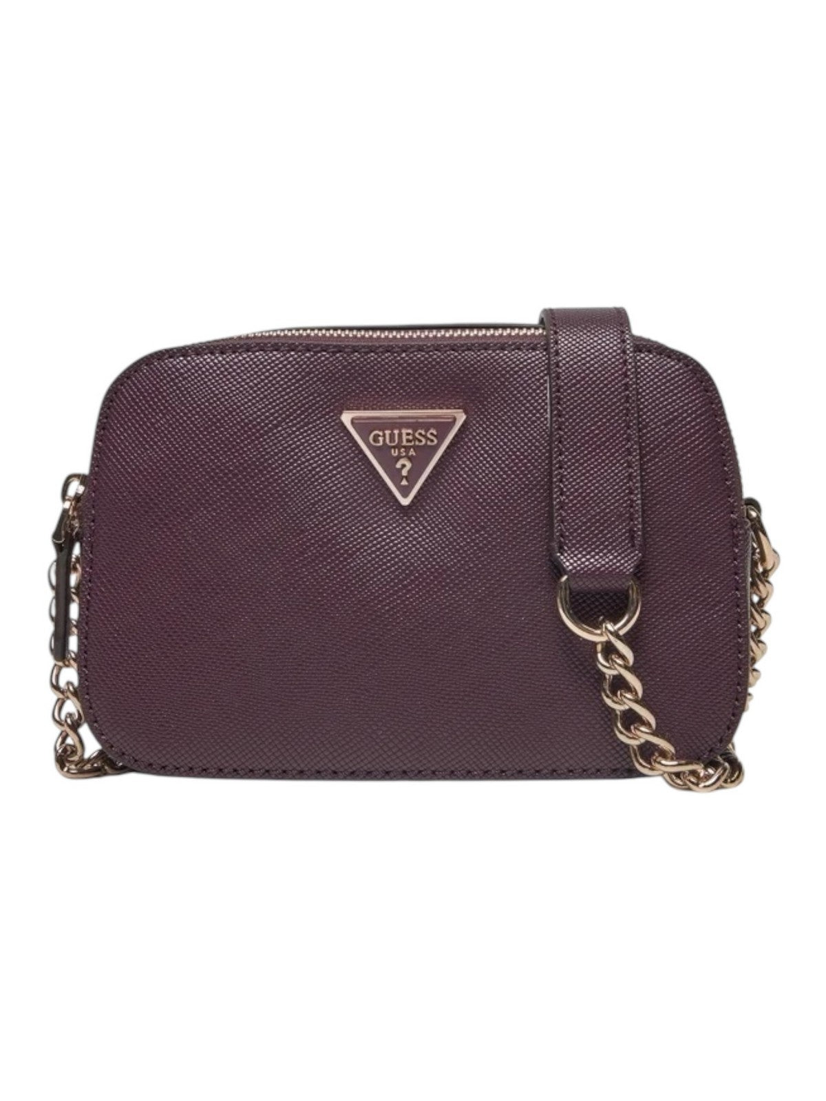GUESS Borsa Donna NOELLE CROSSBODY CAMERA HWZG78 79140 AUB Rosso gioboutiqueweb