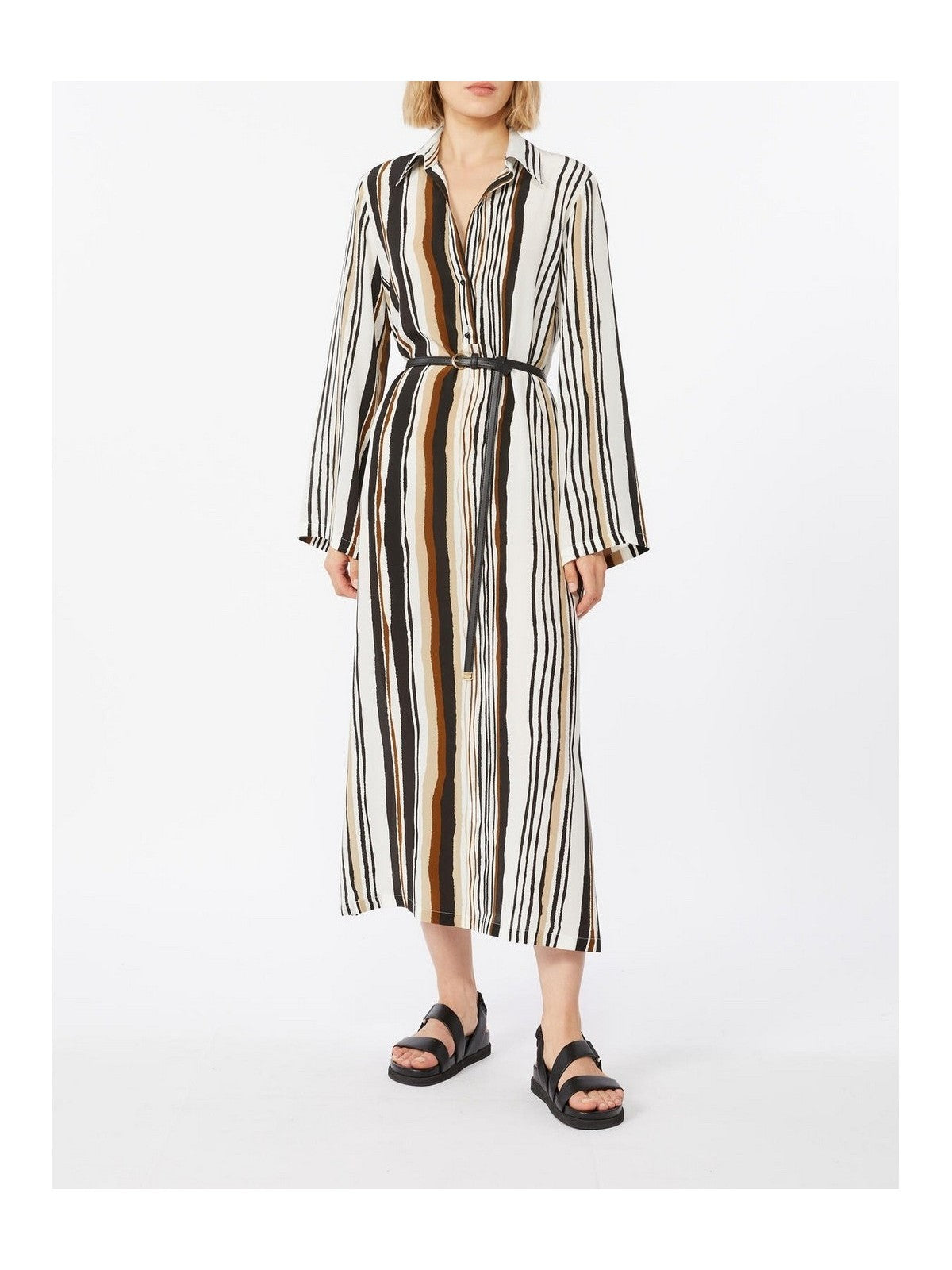 MAX MARA STUDIO Abito Donna MSTVANESIO 2616221112600 001 Coloniale gioboutiqueweb