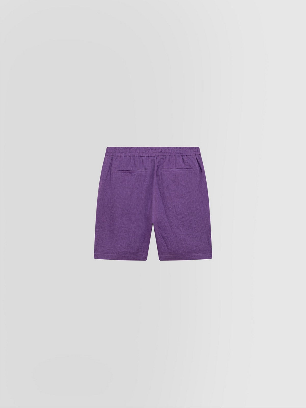 ALPHA STUDIO Bermuda Uomo AU-5373Q 1010 AMETISTA