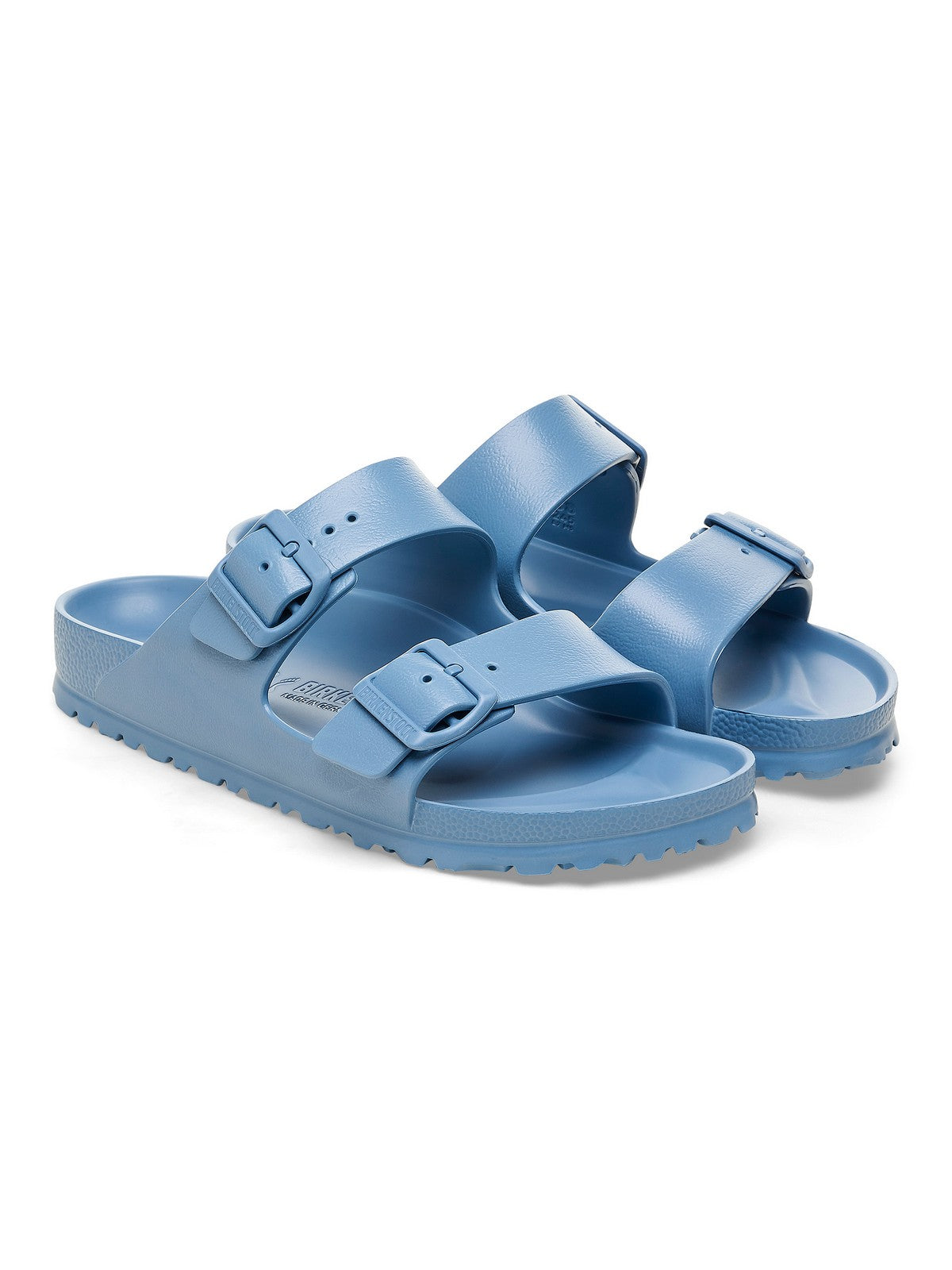 BIRKENSTOCK Sandalo Uomo Arizona 1027275 Blu gioboutiqueweb
