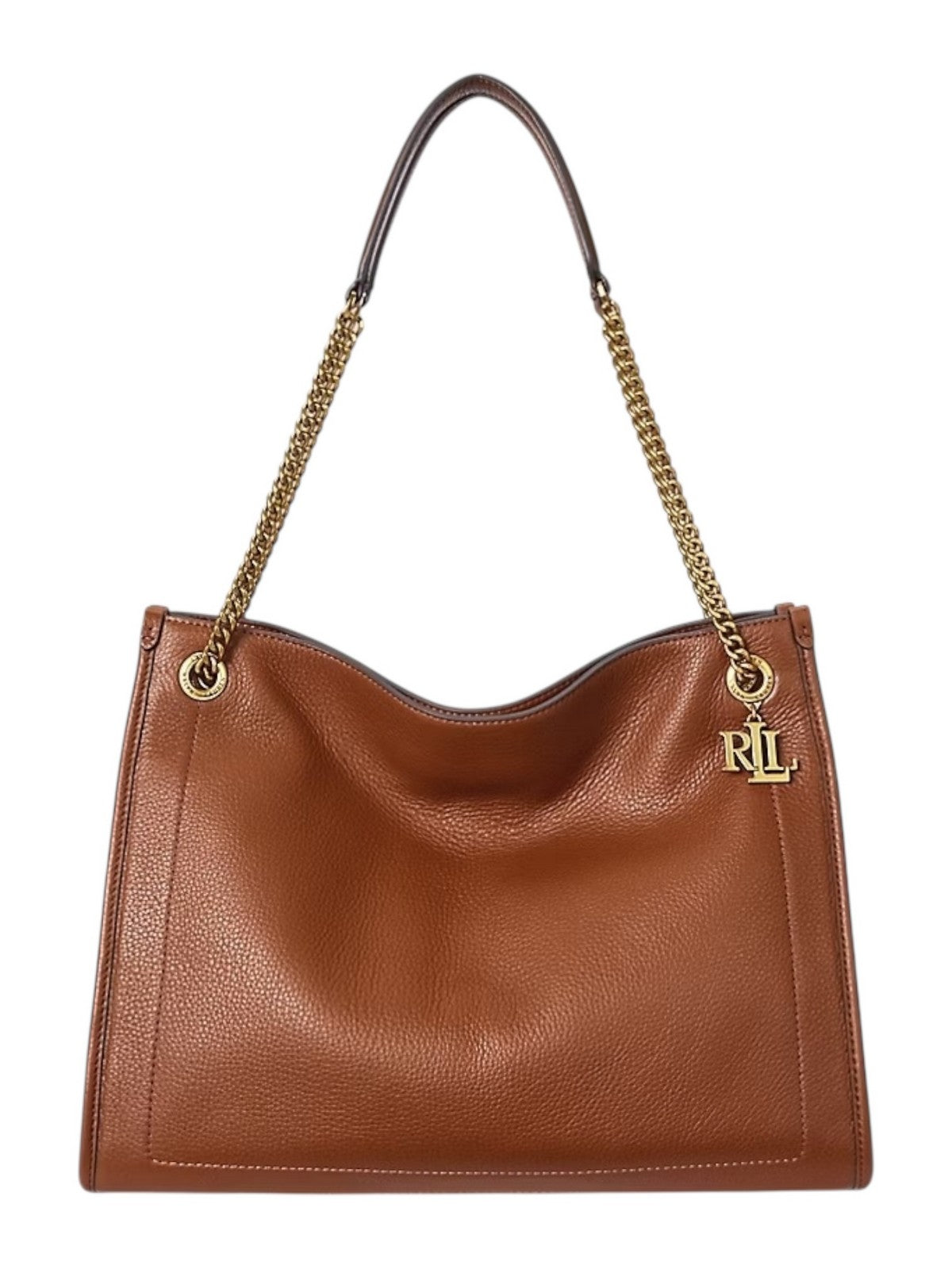 LAUREN RALPH LAUREN Borsa Donna 431969352 001 LAUREN TAN gioboutiqueweb