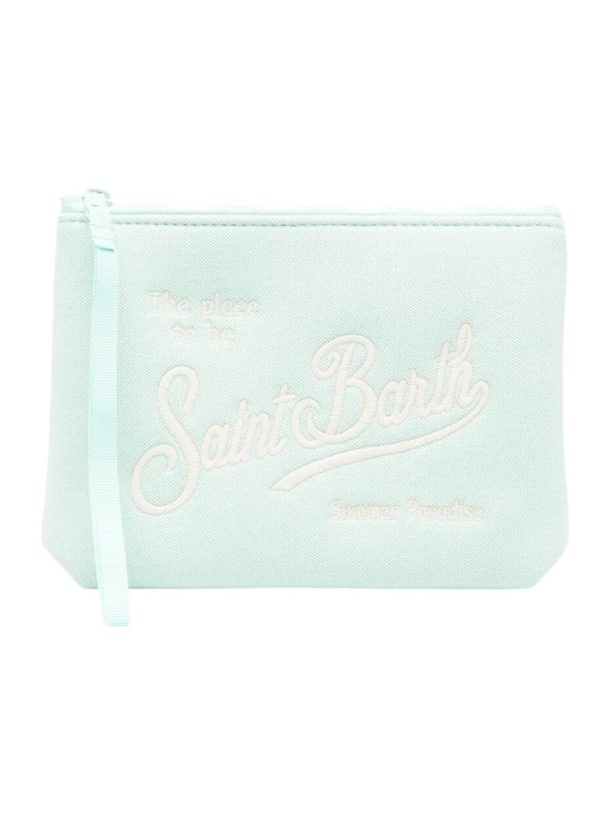 MC2 SAINT BARTH Pochette Unisex adulto ALINE PIQUET 01271L 56 EMB