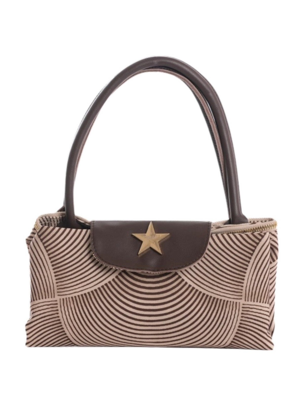 PIN-UP STARS Borsa Donna PG513XB 009 Marrone gioboutiqueweb