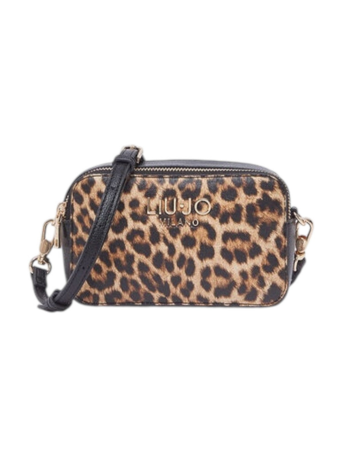 LIU JO ACCESSORIES Borsa Donna AA6100E1119 00047 Macul.naturale
