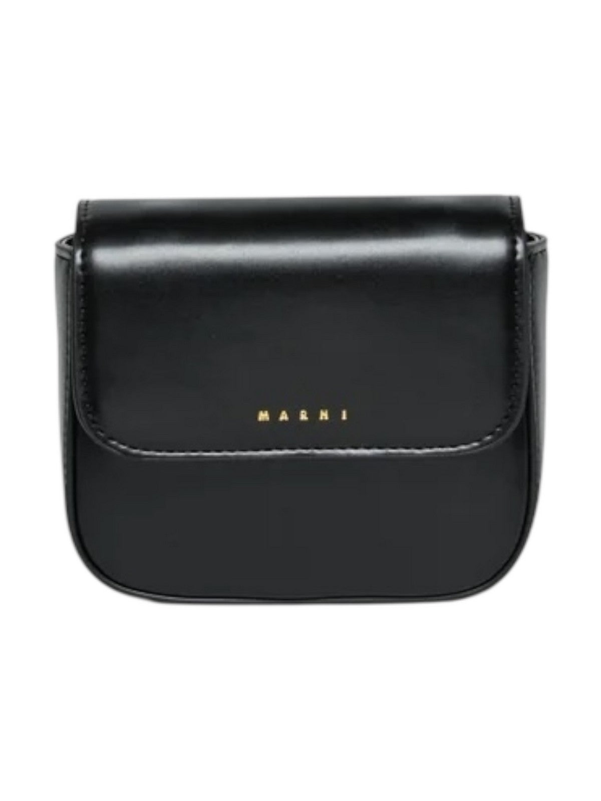 MARNI Borsa Bambine e ragazze M01609 M00TK 0M900 BLACK gioboutiqueweb