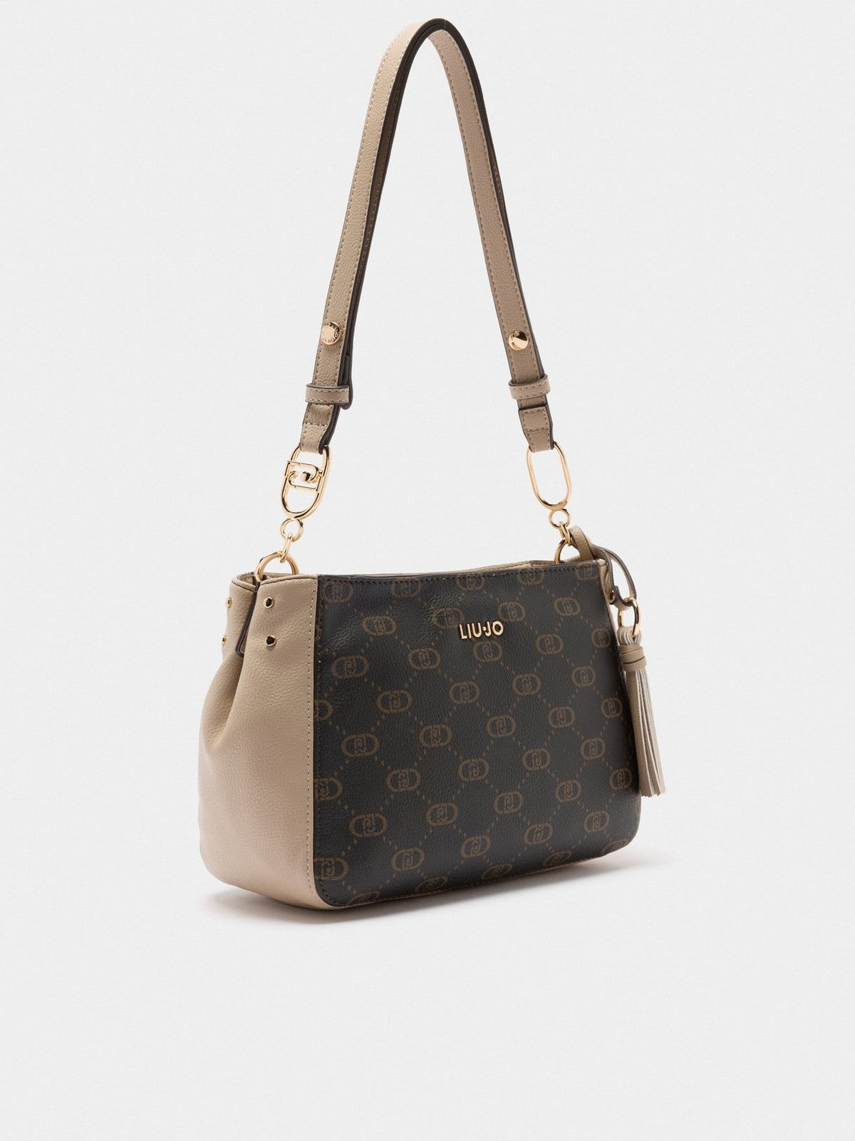 LIU JO ACCESSORIES Borsa Donna AF5116E0053 51308 NEUTRO