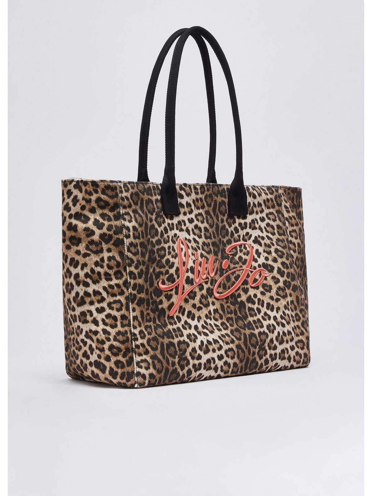 LIU JO BEACHWEAR Borsa Donna VA6191T549A V9789 ANIMALIER