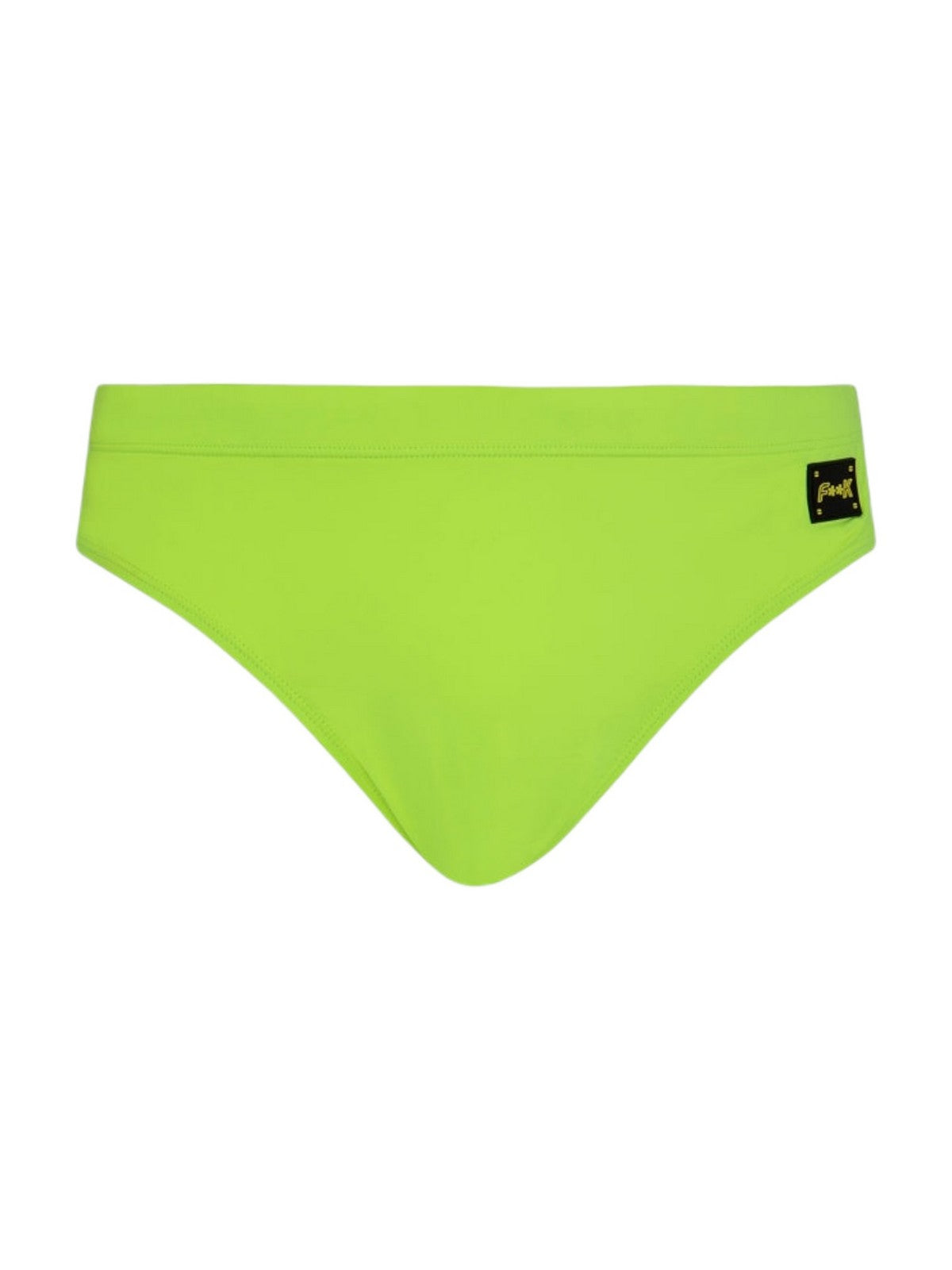 F**K Costume da bagno Uomo FK24-2010FY Verde gioboutiqueweb