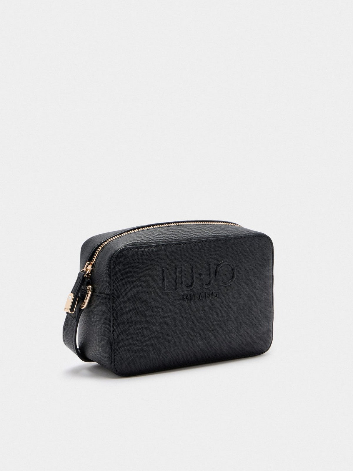 LIU JO ACCESSORIES Borsa Donna AF5153E0087 22222 Nero