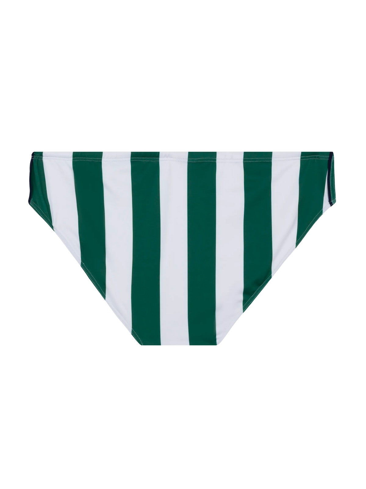 MC2 SAINT BARTH Costume da bagno Uomo CAYO 05375H Verde gioboutiqueweb
