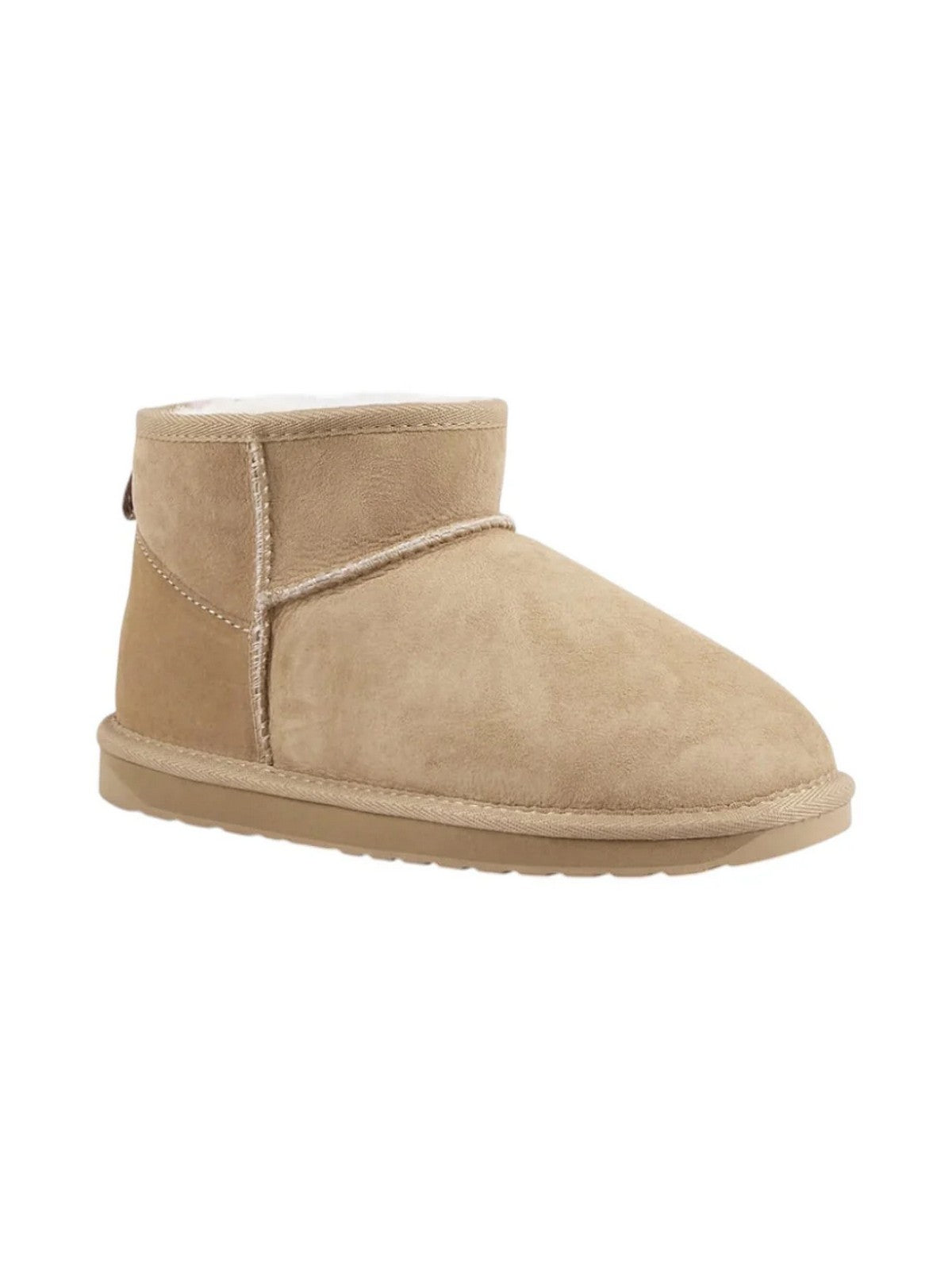 EMU Australia Stivali e Stivaletti Donna W10937-SAND SAND