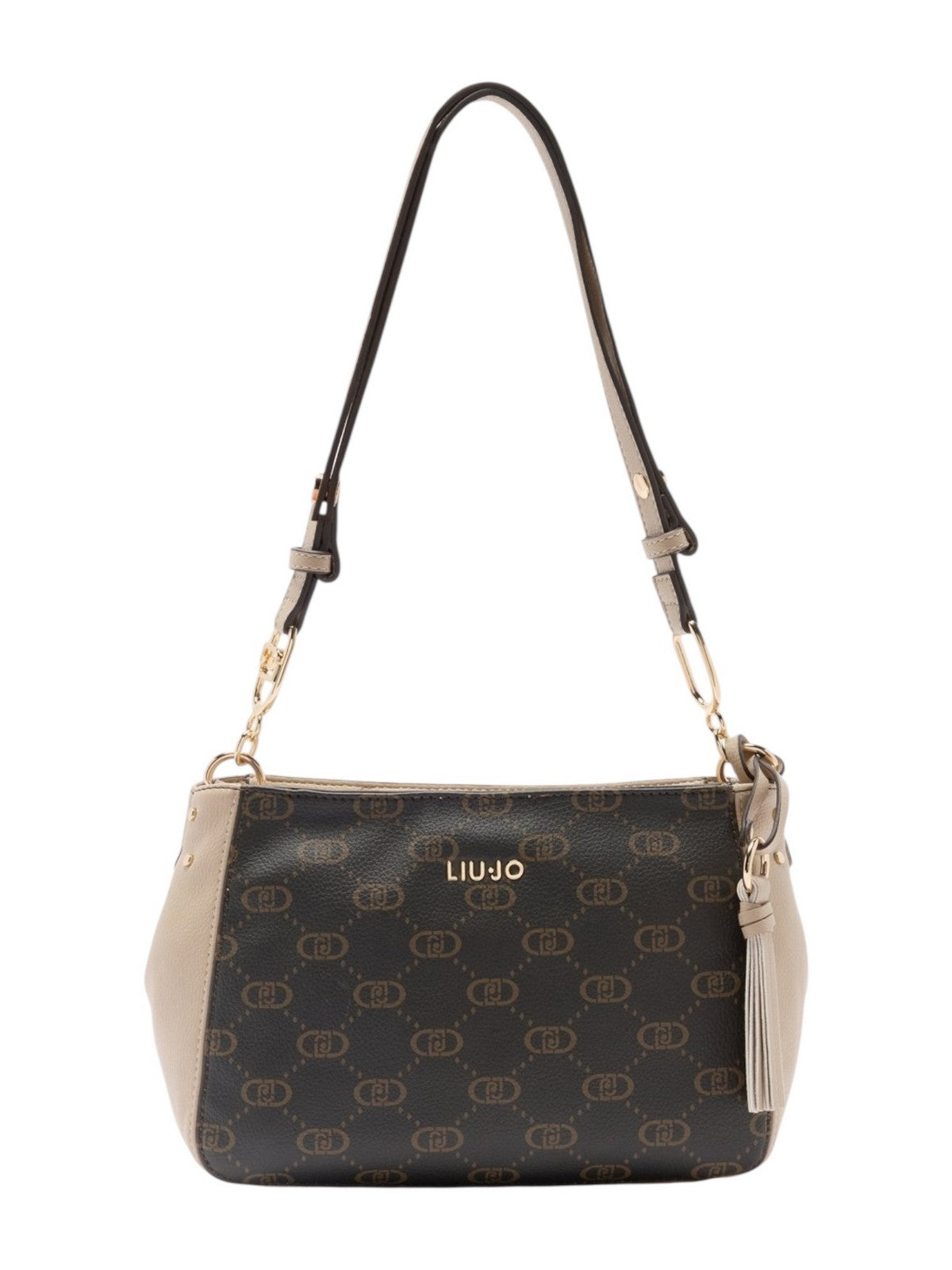 LIU JO ACCESSORIES Borsa Donna AF5116E0053 51308 NEUTRO