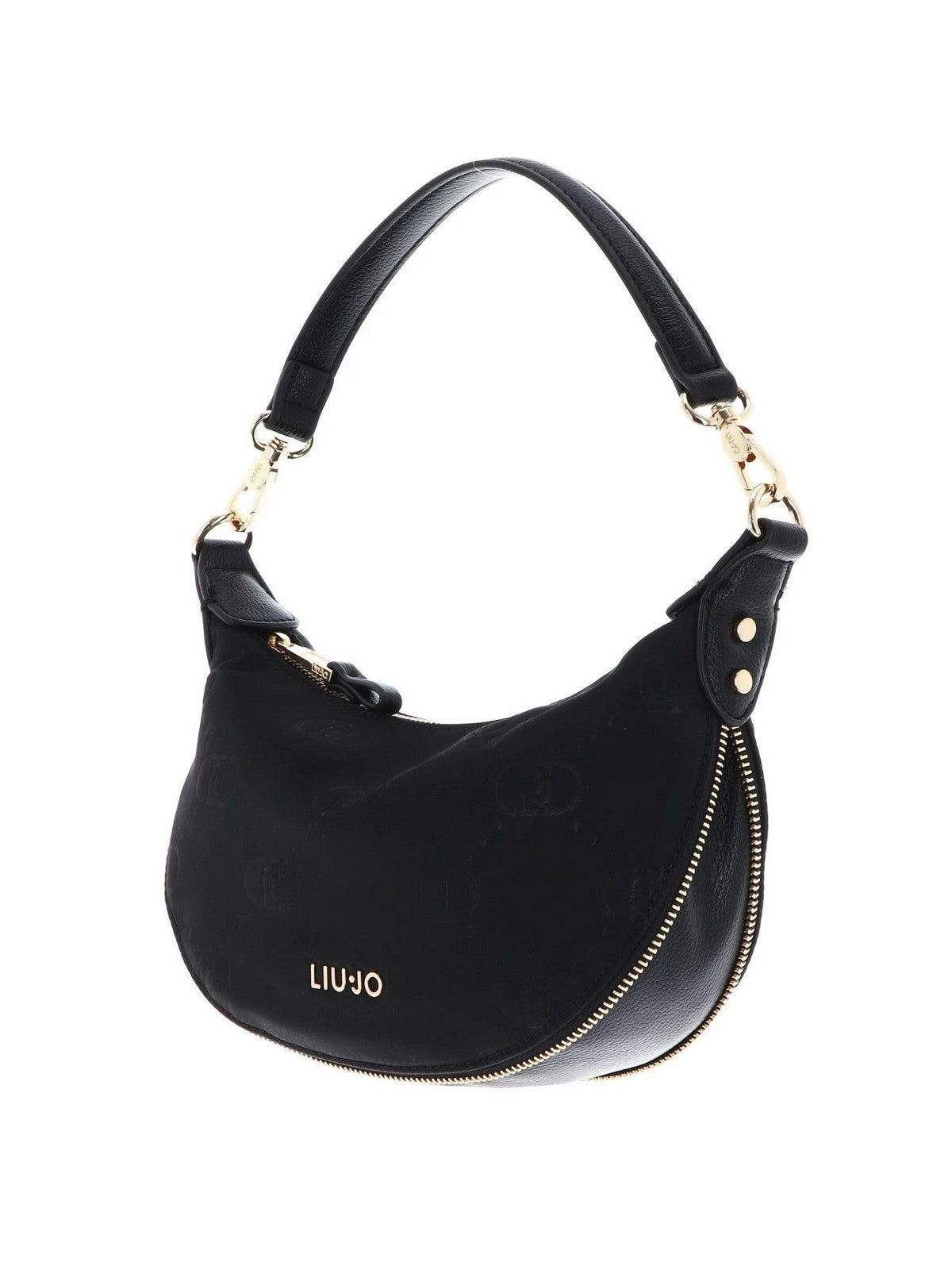 LIU JO ACCESSORIES Borsa Donna AF5043T2801 22222 Nero