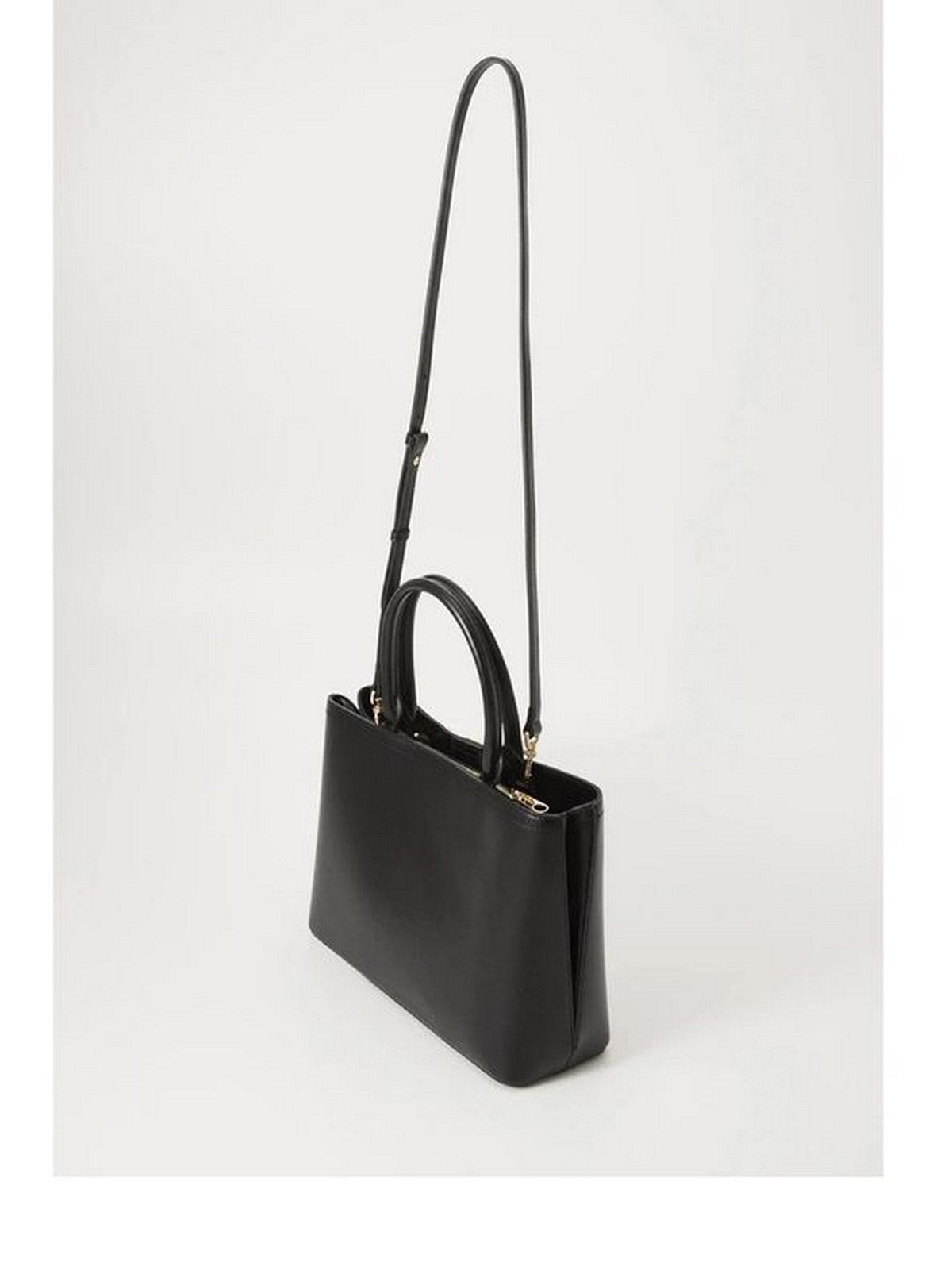 TWINSET Borsa Donna FIRST CLASS 252TB7302 00006 Nero gioboutiqueweb