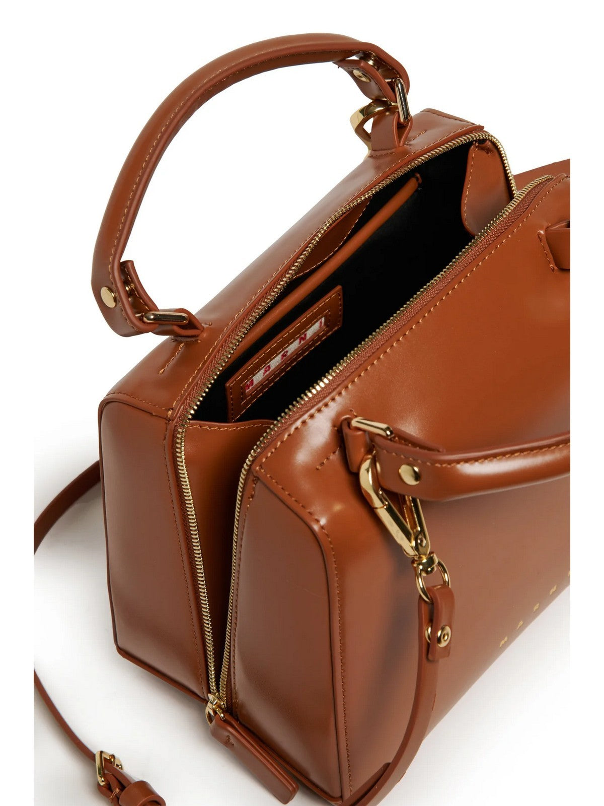 MARNI Bag for girls M01608 M00TK 0M704 BROWN