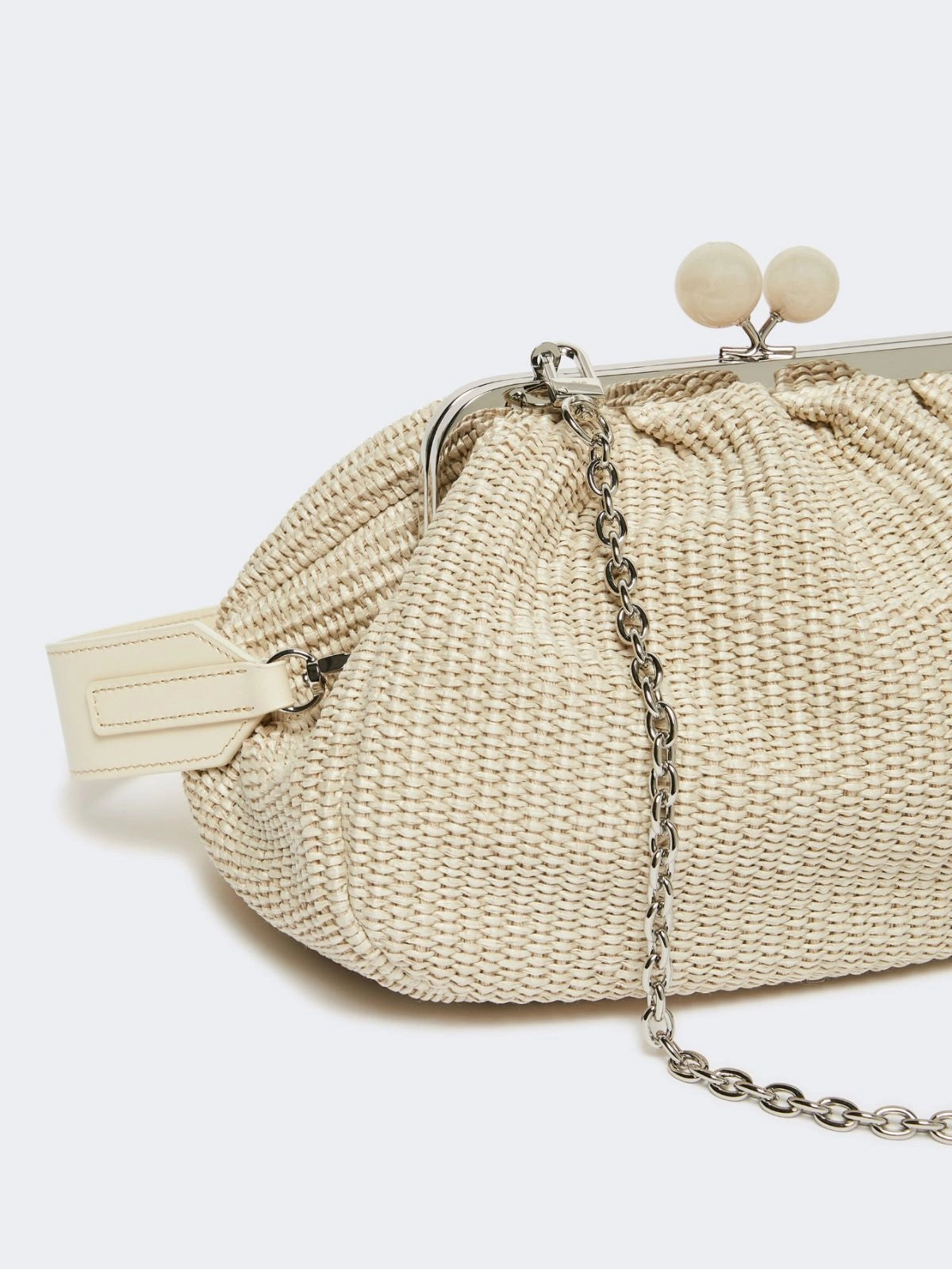 MAX MARA WEEKEND Borsa Donna WKAFORTUNA 2615511105600 050 TORTORA gioboutiqueweb