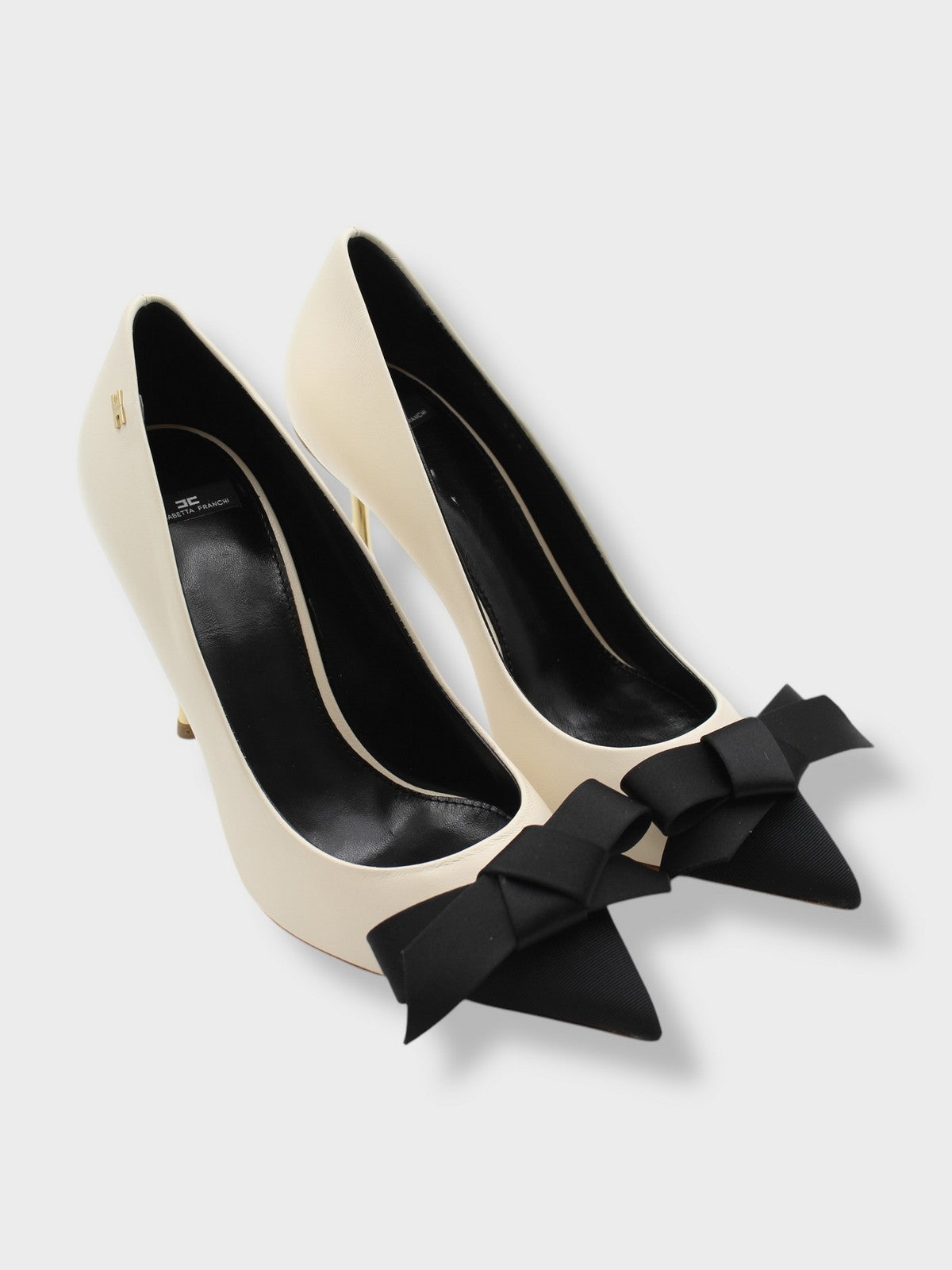 ELISABETTA FRANCHI Donna SA01L51E2-E84 Beige gioboutiqueweb