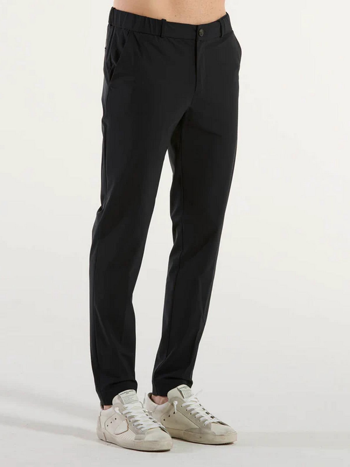 RRD Pantalone Uomo 25302 60 Blu gioboutiqueweb