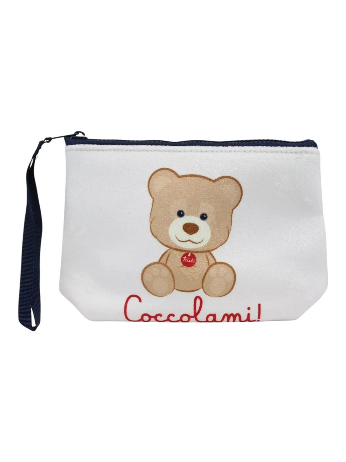 MC2 SAINT BARTH Pochette Donna ALINE W 01692I TRUDI COCCOLAMI 10